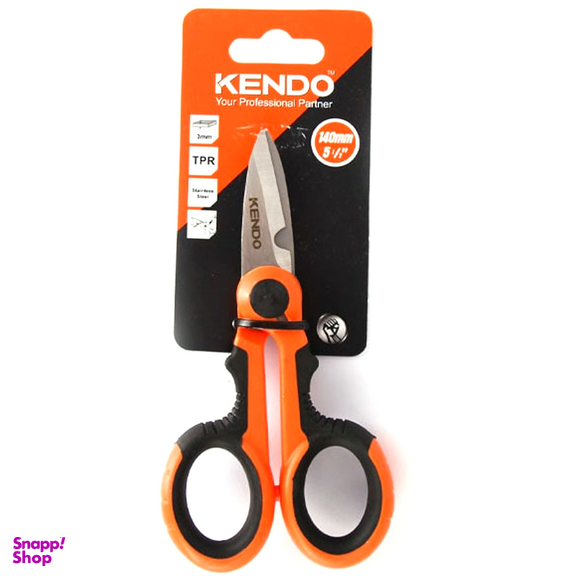 قیچی همه کاره کندو مدل 30703