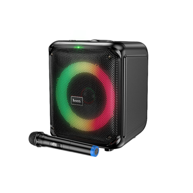 اسپیکر بلوتوثی قابل حمل هوکو مدل DS59