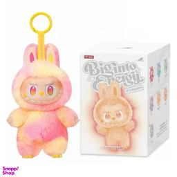 اسباب بازی شانسی مدل لبوبو انرژی