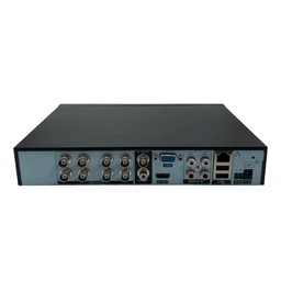 ضبط کننده ویدئویی XVR نایت ویژن 8 کانال 5 مگاپیکسل مدل DVR AHD DM8N-T1