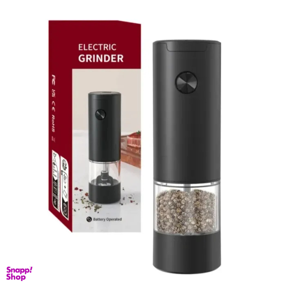 آسیاب فلفل هوهاو مدل Electric Grinder