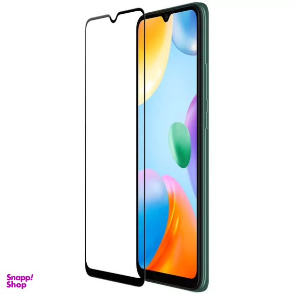محافظ صفحه نمایش بوف مدل Muscle Bull مناسب برای گوشی موبایل شیائومی Redmi 12C/10C/10 Power/Poco C40