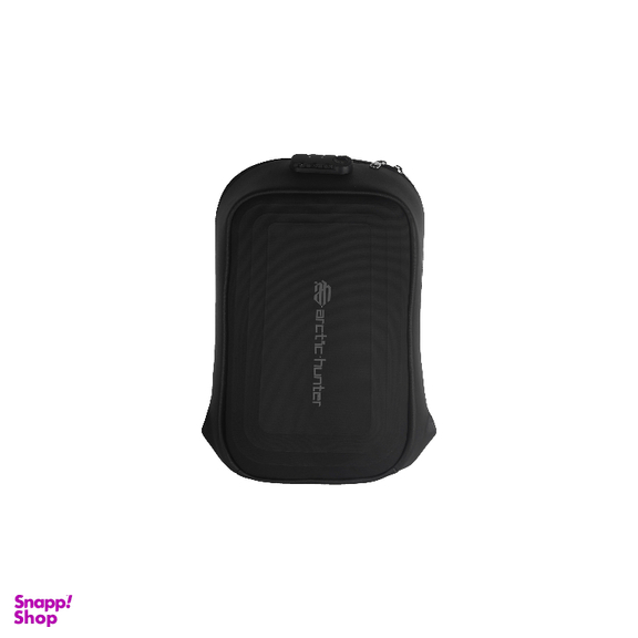 کوله پشتی ضد آب طرح Arctic Hunter