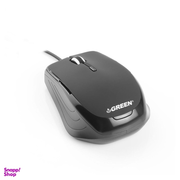 ماوس گرین مدل GM-102