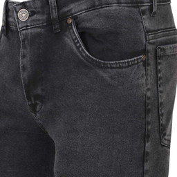 شلوار جین مردانه مدل اسکینی 129001556 رنگ نوک مدادی