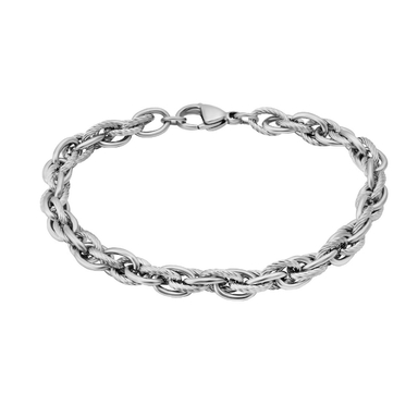 دستبند مردانه اقلیمه کد DS1470