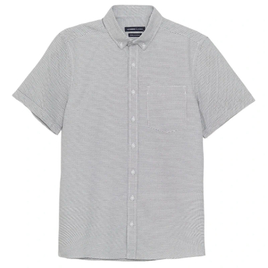 پیراهن مردانه ال سی وایکیکی مدل TURK796