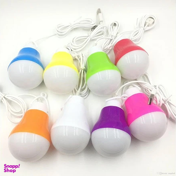 لامپ ال ای دی USB ایکس پی-پروداکت مدل L912