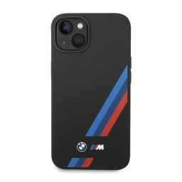 قاب سیلیکونی موبایل سی جی کد 183496 طرح بی ام و ام3 مناسب iPhone 14