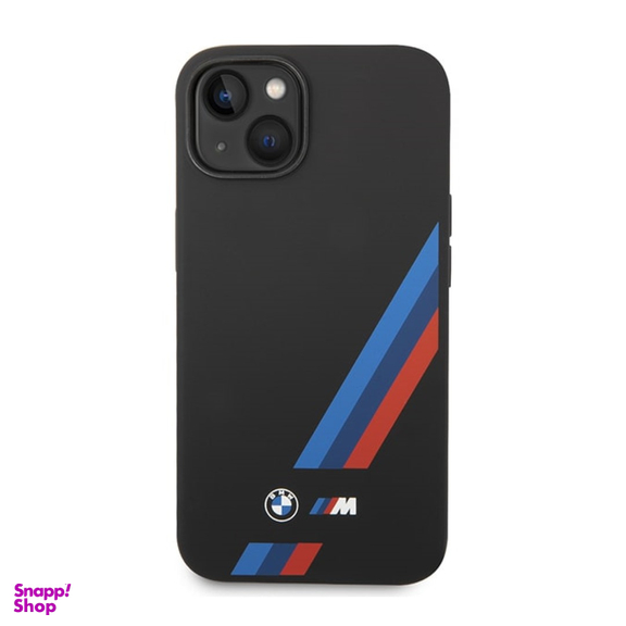 قاب سیلیکونی موبایل سی جی کد 183496 طرح بی ام و ام3 مناسب iPhone 14