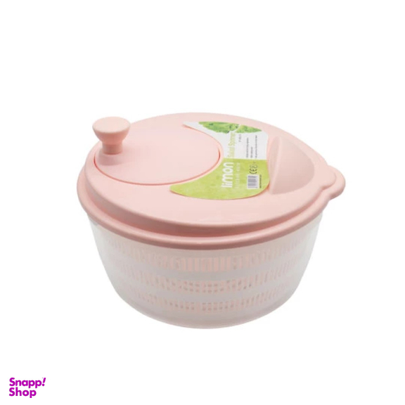 سبزی خشک کن دستی لیمون مدل MD1571