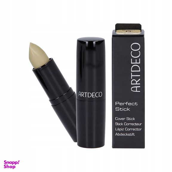 کانسیلر آرت دکو مدل Perfect Stick شماره 06