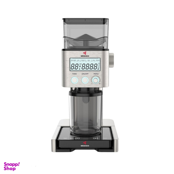 آسیاب قهوه مباشی مدل me-cg2302