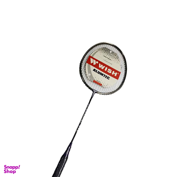 راکت بدمینتون ویش 316 کد 40109