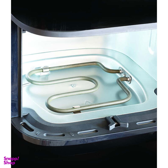 سرخ کن تیوارکس مدل TX-1077