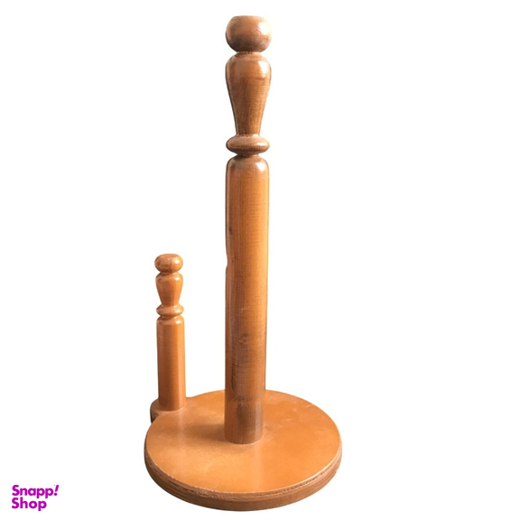 پایه رول دستمال کاغذی مدل کلاسیک کد 235