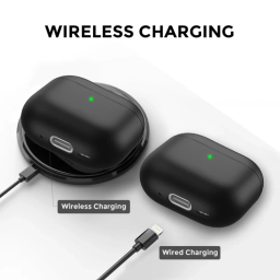 کاور ایرفون آهااستایل مدل WG172 مناسب اپل ایرپاد 4