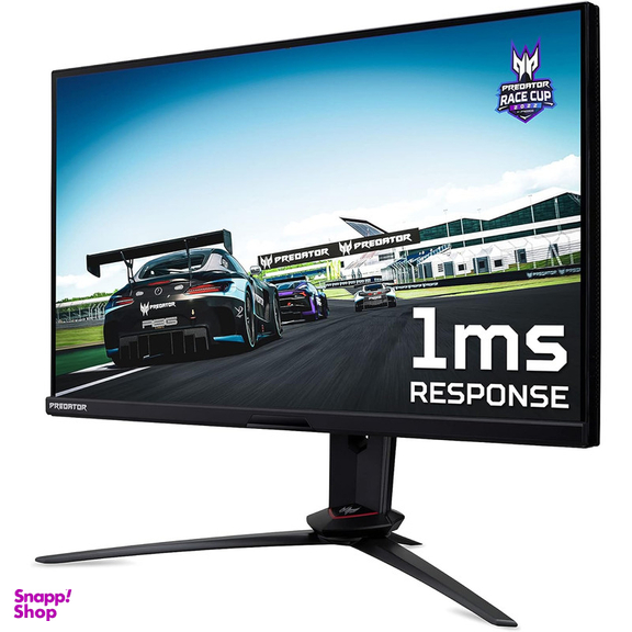مانیتور مخصوص بازی ایسر مدل Predator XB273UN سایز 27 اینچ