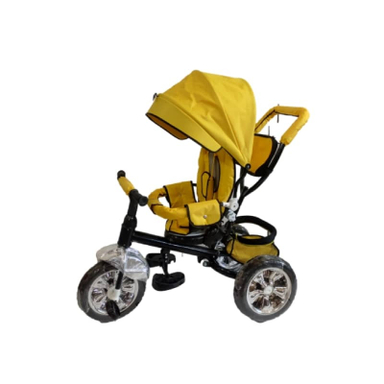 سه چرخه کودک تیتان تاشو کد PRDS- 005