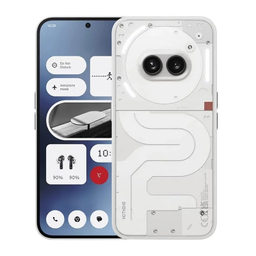 گوشی موبایل ناتینگ مدل Phone 2a ظرفیت 256 گیگابایت رم 12 گیگابایت