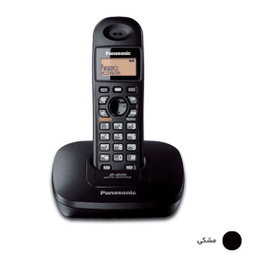 تلفن بی سیم پاناسونیک مدل Kx-Tg3611Bx