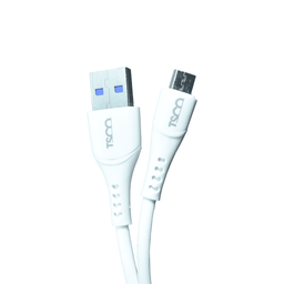 کابل شارژ تسکو مدل TCA 450 طول 1 متر