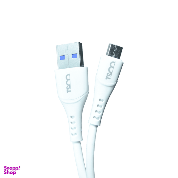 کابل شارژ تسکو مدل TCA 450 طول 1 متر