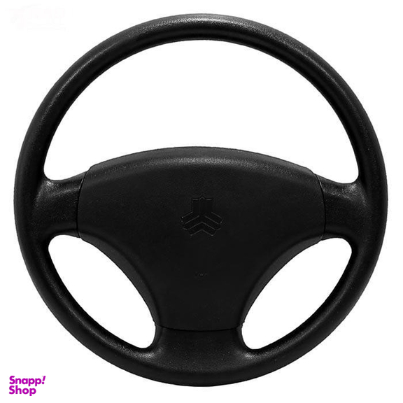 غربیلک فرمان خودرو چیکال مدل V-29 مناسب برای پراید X100