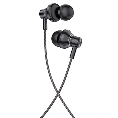 هندزفری باسیم کاکوسیگا مدل KSC-841 طول 1.2 متر