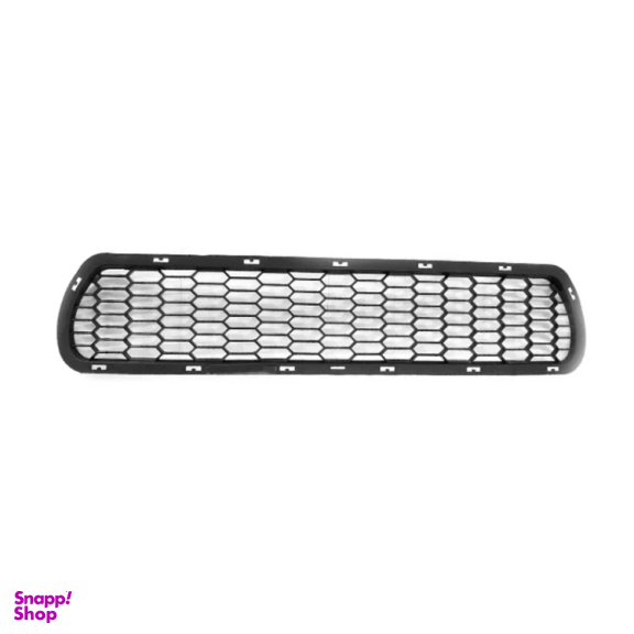 توری زیر سپر خودرو کالانیکس مدل TOR-QUICKNEGIN-100198 طرح نگین دار مناسب کوییک