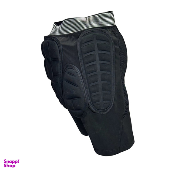 شلوارک ضربه گیر لگن 5 تکه کد 6 سایز XXL
