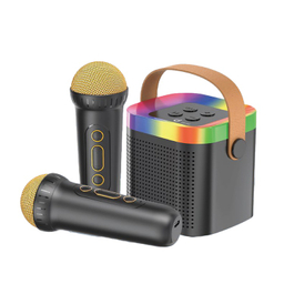 اسپیکر بلوتوثی قابل حمل دکودو کد DS-002