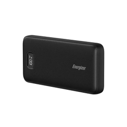 پاوربانک انرجایزر مدل UE20076PQ ظرفیت 20000 میلی‌ آمپر ساعت