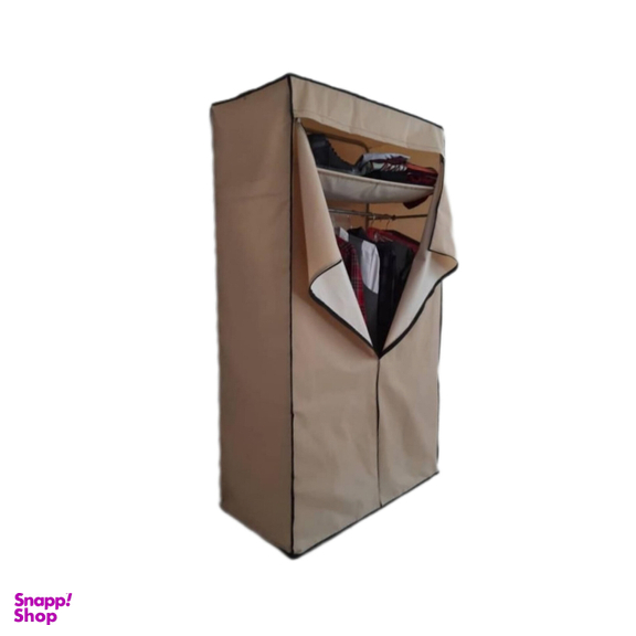 کمد لباس مدل مارشال سایز متوسط