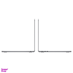 لپ تاپ 13.6 اینچی اپل مدل MacBook Air MW133 2025 -M4-16GB RAM-512GB SSD