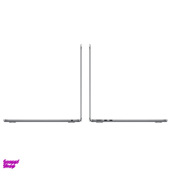 لپ تاپ 13.6 اینچی اپل مدل MacBook Air MW133 2025 -M4-16GB RAM-512GB SSD