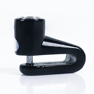 قفل دیسکی موتورسیکلت مدل Moto Lock کد 280 رنگ مشکی