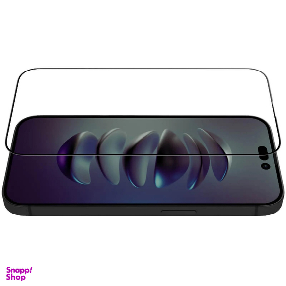 محافظ صفحه نمایش گوشی موبایل لیتو مدل 2.5D مناسب برای اپل iPhone 13 ProMax