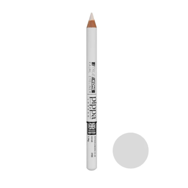 مداد چشم پیپا لندن مدل True Kohl Kajal شماره 821 رنگ سفید
