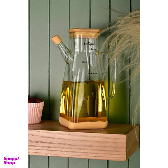 روغن ریز یونیک کد 2054