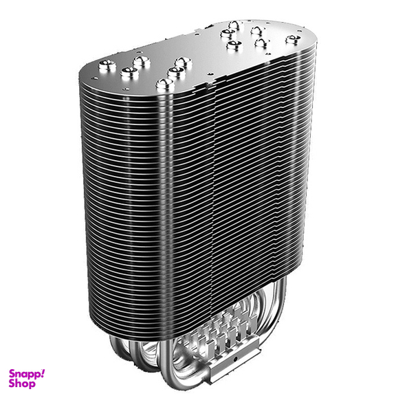 فن خنک کننده پردازنده گیم مکس مدل GAMEMAX Gamma 600