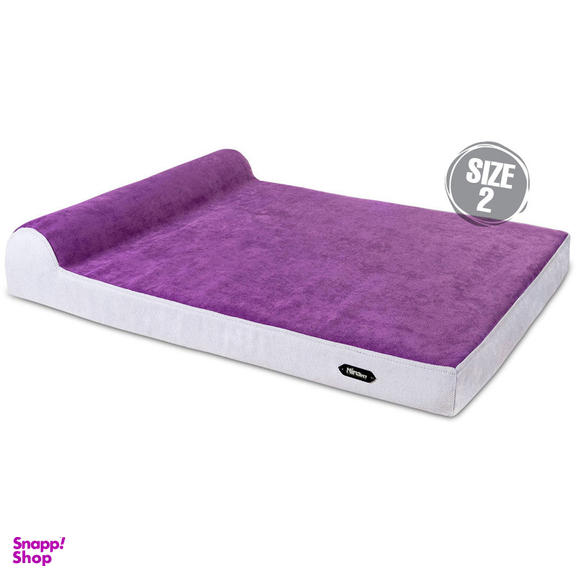 تشک سگ و گربه نیناپت مدل پیللو