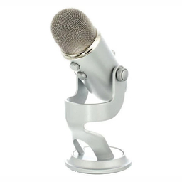 میکروفن یو اس پی کاندنسر بلو مدل Yeti