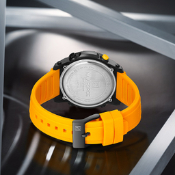 ساعت مچی دیجیتال مردانه نیوی فورس مدل NF7104 B/Y