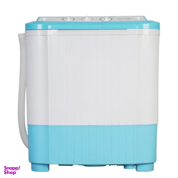 مینی واش ریتون مدل RWM-4702 ظرفیت 5 کیلوگرم