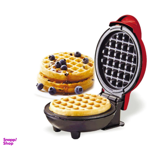 وافل ساز مینی مدل MKO3