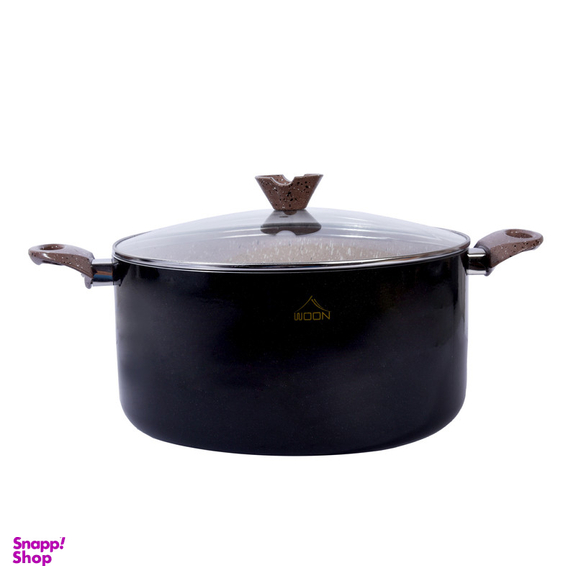 سرویس پخت و پز 8 پارچه وون مدل 2832TD32rezim32