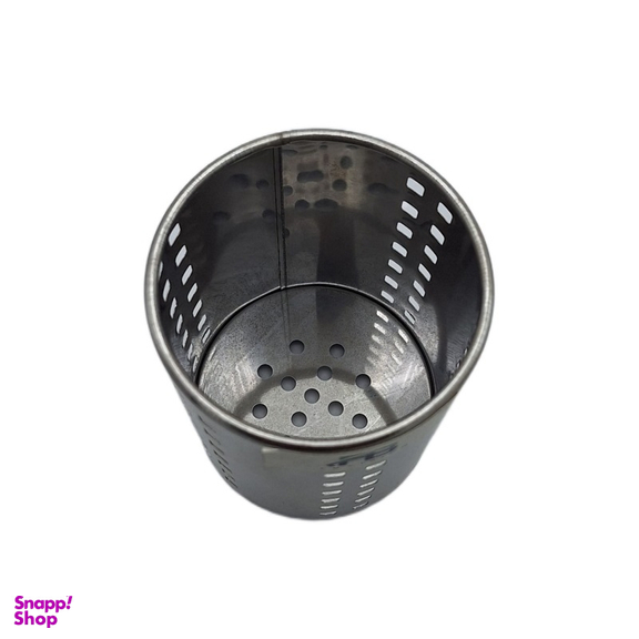 جای قاشق و چنگال اف بی ویژن مدل استوانه