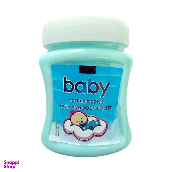 لوسیون بدن کودک کاریته مدل بیبی وزن 300 گرم