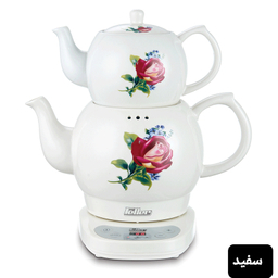 چای ساز فلر مدل TS 112